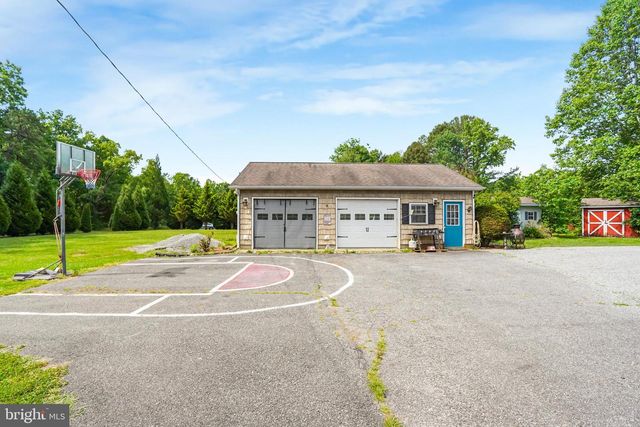 12700 POST OAK RD, Spotsylvania, VA 22551