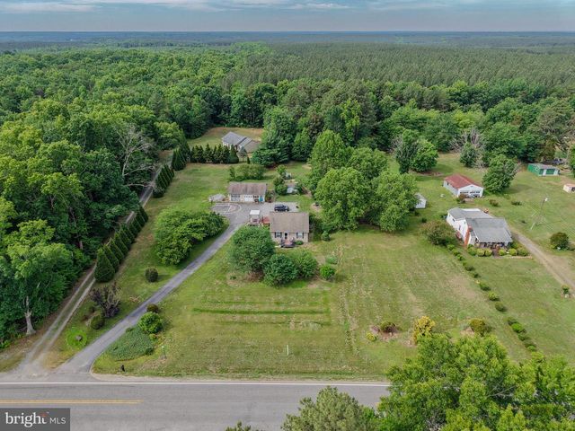 12700 POST OAK RD, Spotsylvania, VA 22551