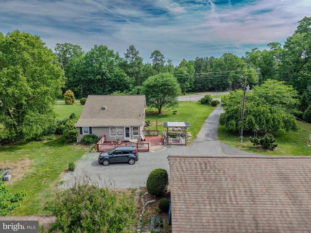 12700 POST OAK RD, Spotsylvania, VA 22551