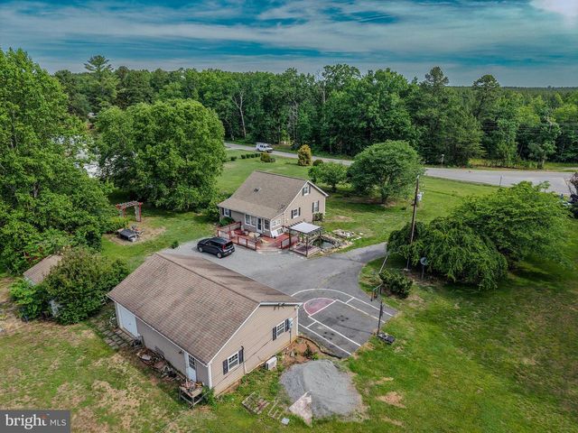 12700 POST OAK RD, Spotsylvania, VA 22551