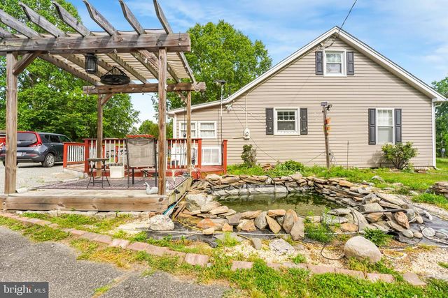 12700 POST OAK RD, Spotsylvania, VA 22551