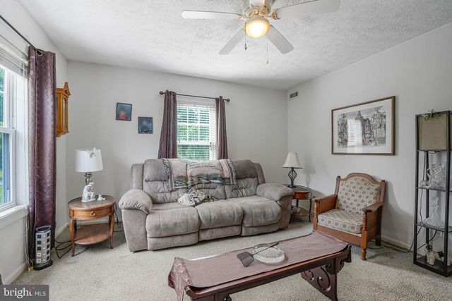 12700 POST OAK RD, Spotsylvania, VA 22551