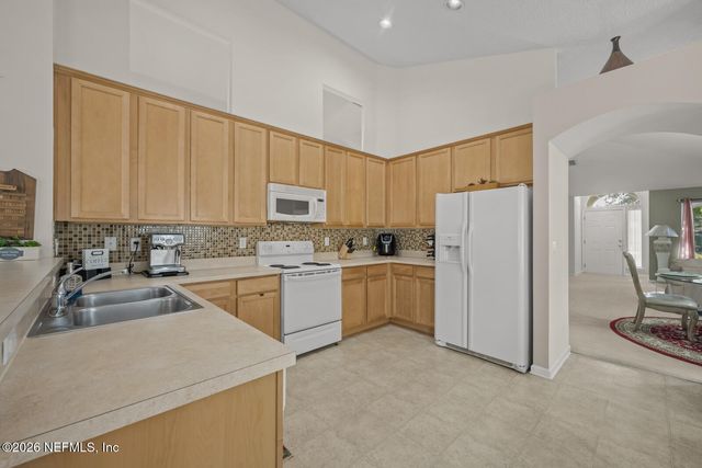 1444 BITTERBERRY Drive, Orange Park, FL 32065
