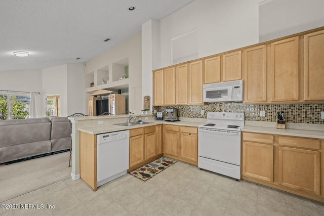 1444 BITTERBERRY Drive, Orange Park, FL 32065