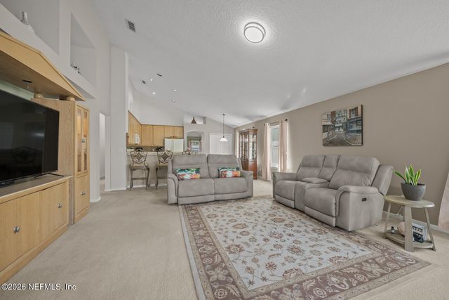 1444 BITTERBERRY Drive, Orange Park, FL 32065