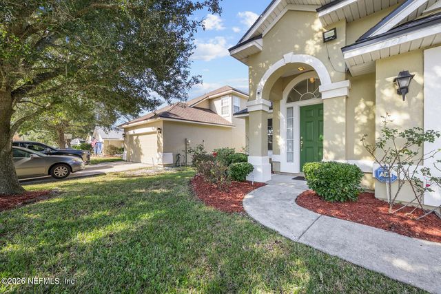 1444 BITTERBERRY Drive, Orange Park, FL 32065