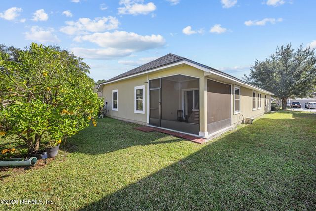 1444 BITTERBERRY Drive, Orange Park, FL 32065