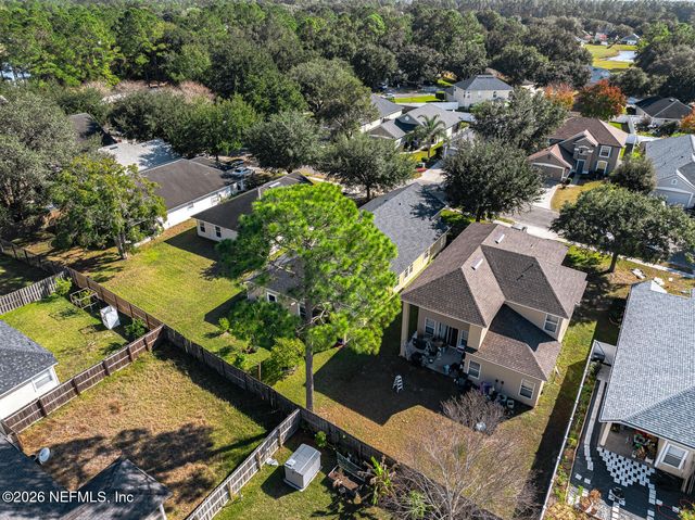 1444 BITTERBERRY Drive, Orange Park, FL 32065