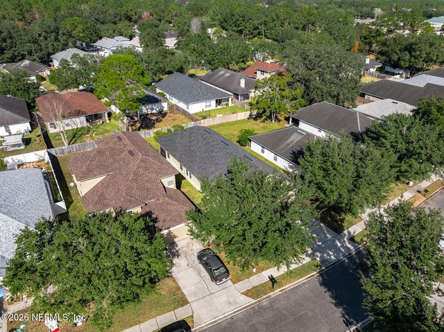 1444 BITTERBERRY Drive, Orange Park, FL 32065
