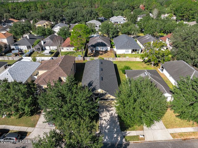 1444 BITTERBERRY Drive, Orange Park, FL 32065