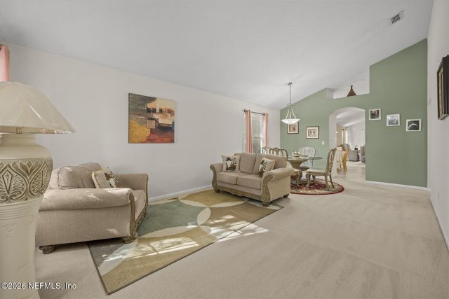 1444 BITTERBERRY Drive, Orange Park, FL 32065