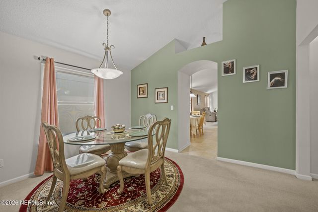 1444 BITTERBERRY Drive, Orange Park, FL 32065