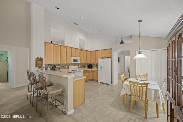 1444 BITTERBERRY Drive, Orange Park, FL 32065