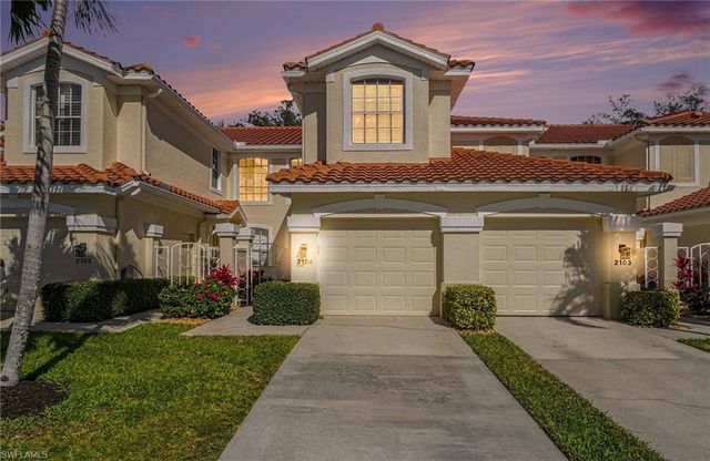 11270 Jacana CT # 2104, Fort Myers, FL 33908