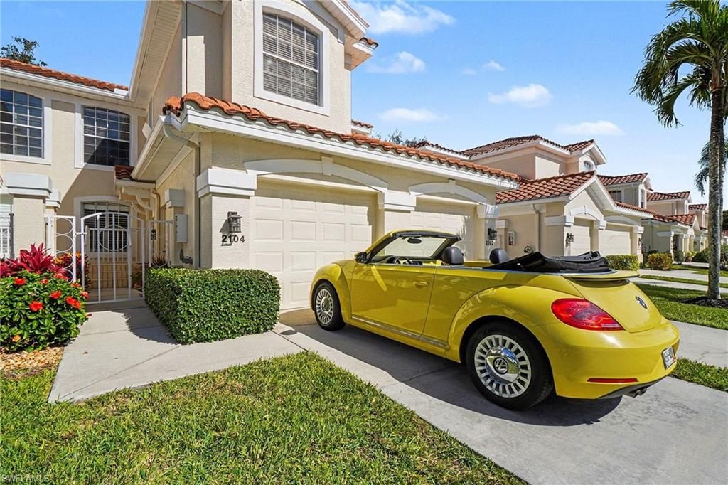 11270 Jacana CT # 2104, Fort Myers, FL 33908