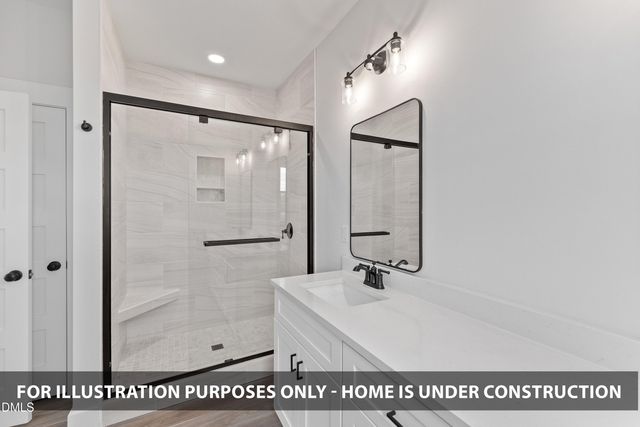 4501 Fairhaven Drive W, Wilson, NC 27893