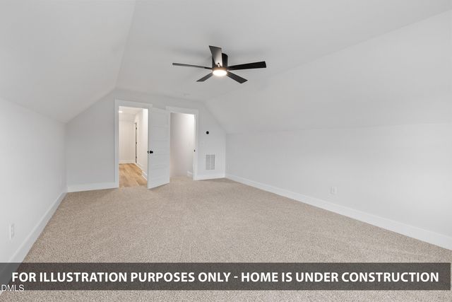 4501 Fairhaven Drive W, Wilson, NC 27893