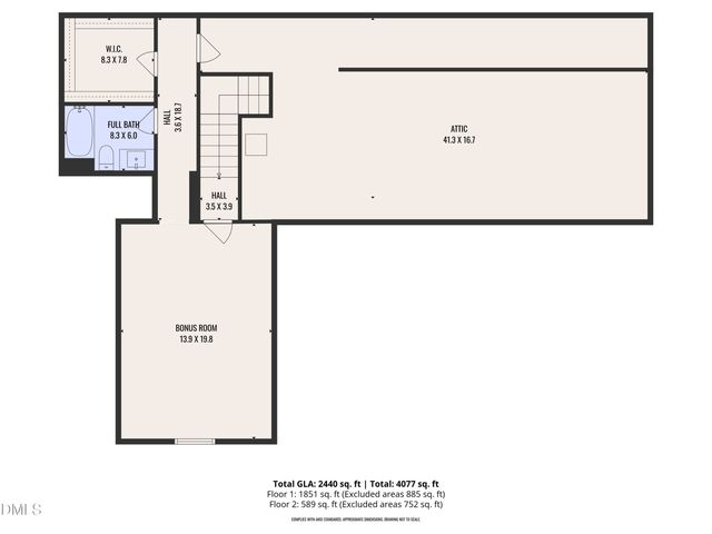 4501 Fairhaven Drive W, Wilson, NC 27893