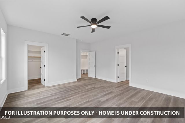 4501 Fairhaven Drive W, Wilson, NC 27893