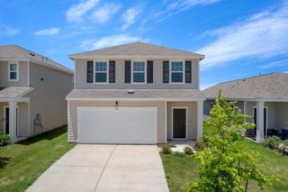 701 Redfish LN, Hutto, TX 78634