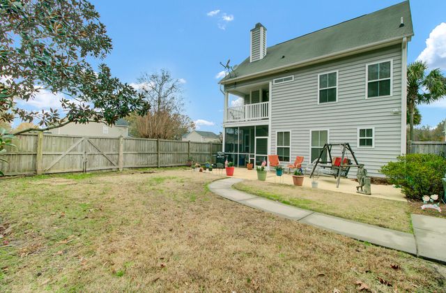 129 Cypress View Road, Goose Creek, SC 29445