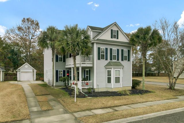 129 Cypress View Road, Goose Creek, SC 29445