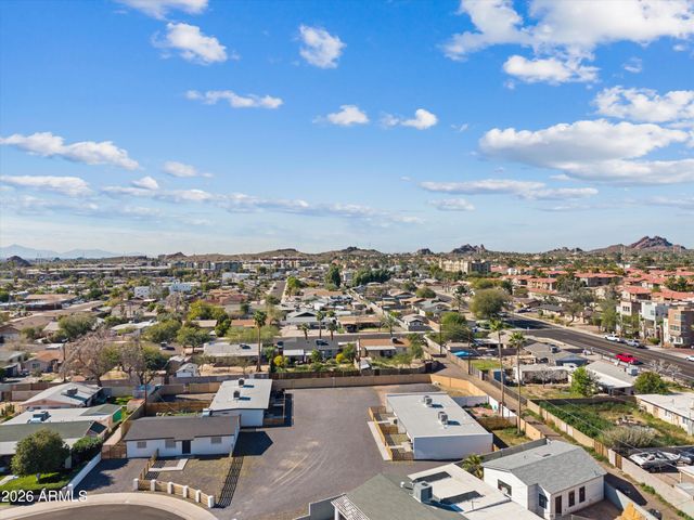 1244 N Rose Street, Tempe, AZ 85288