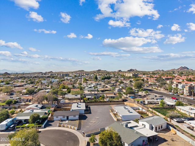 1244 N Rose Street, Tempe, AZ 85288