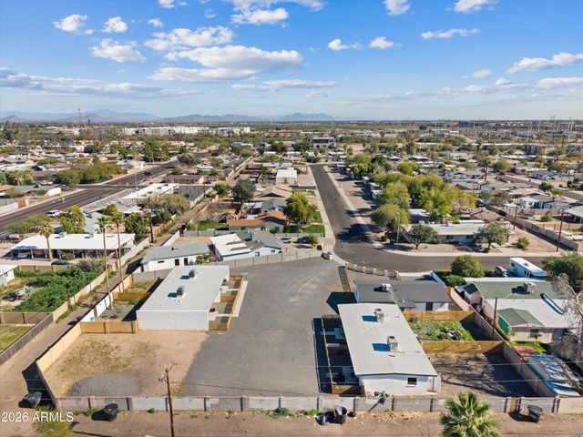1244 N Rose Street, Tempe, AZ 85288