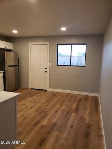1244 N Rose Street, Tempe, AZ 85288
