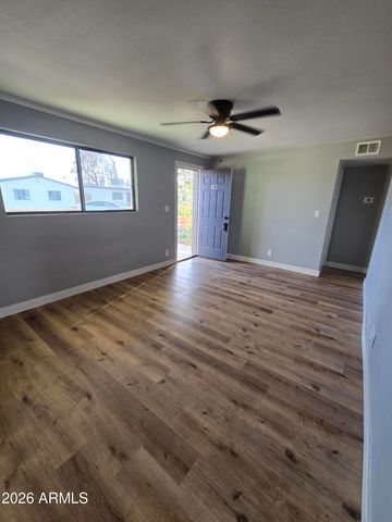 1244 N Rose Street, Tempe, AZ 85288