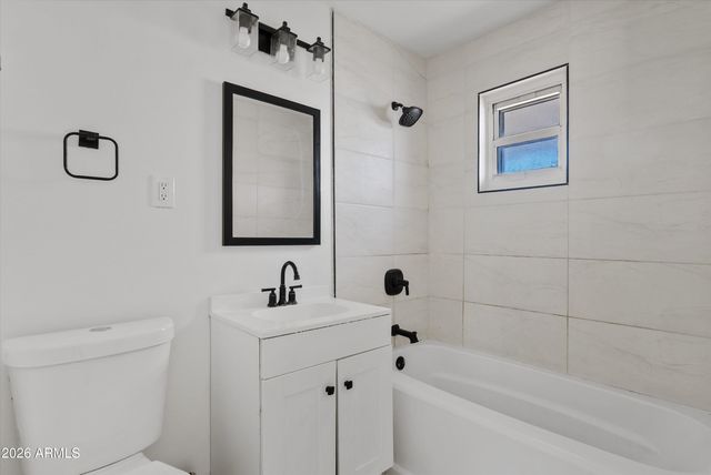 1244 N Rose Street, Tempe, AZ 85288