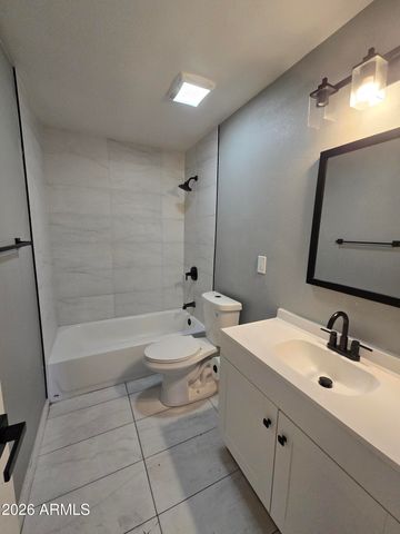 1244 N Rose Street, Tempe, AZ 85288