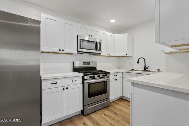 1244 N Rose Street, Tempe, AZ 85288