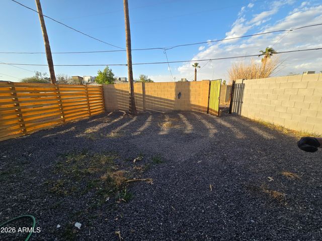 1244 N Rose Street, Tempe, AZ 85288