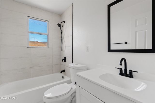 1244 N Rose Street, Tempe, AZ 85288