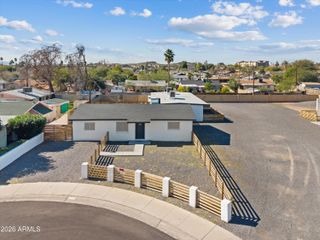 1244 N Rose Street, Tempe, AZ 85288
