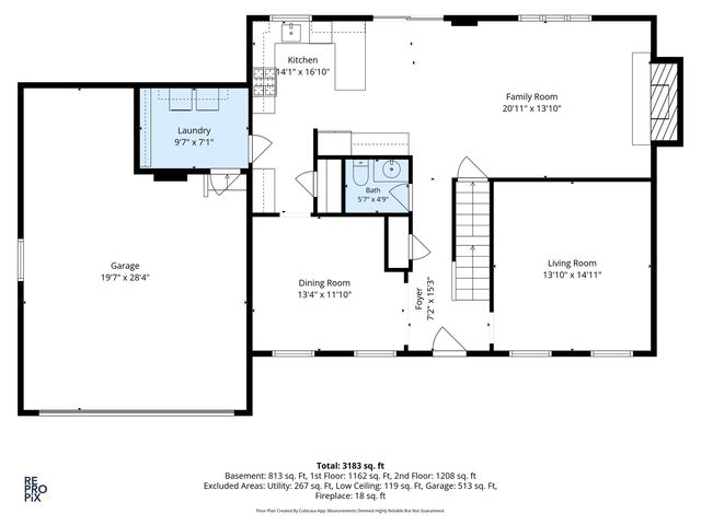 1749 E Bailey Road, Naperville, IL 60565