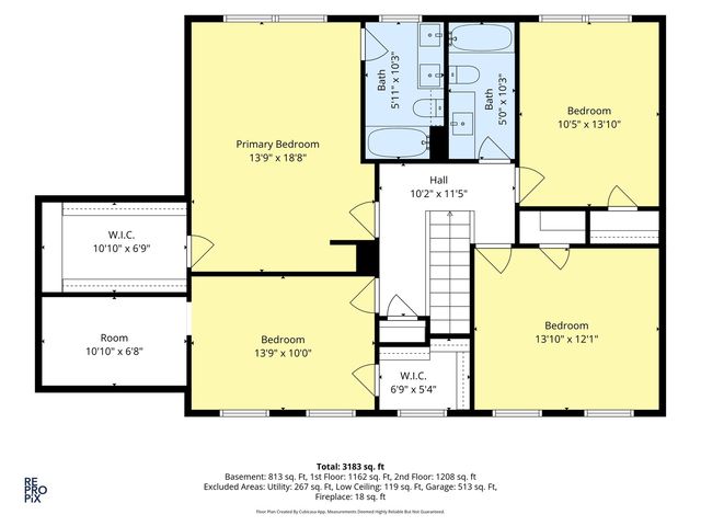 1749 E Bailey Road, Naperville, IL 60565