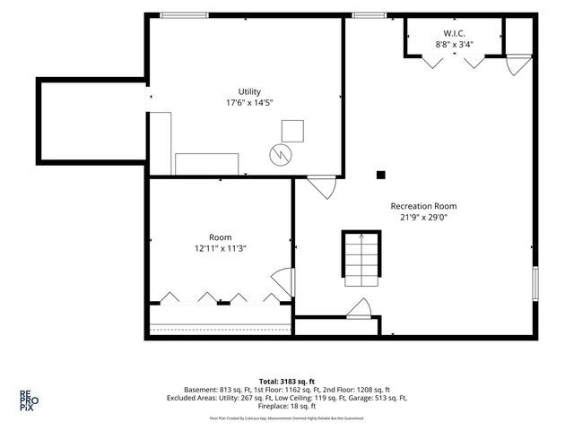 1749 E Bailey Road, Naperville, IL 60565