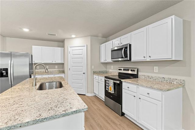 6028 Creek Side Trail, Theodore, AL 36582