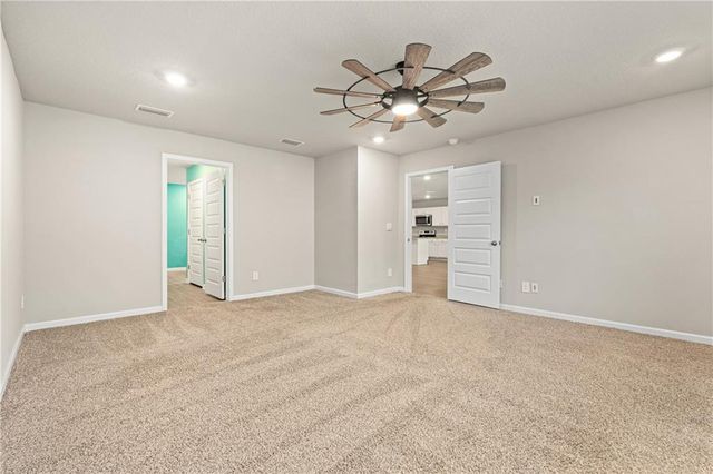 6028 Creek Side Trail, Theodore, AL 36582