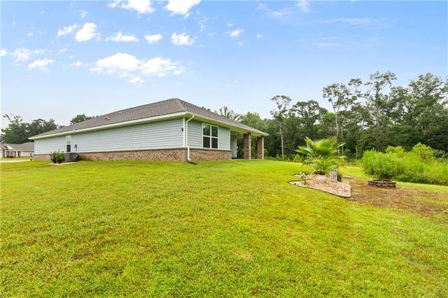 6028 Creek Side Trail, Theodore, AL 36582