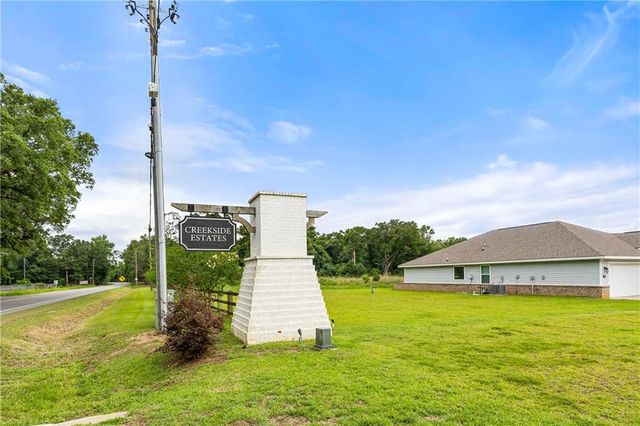 6028 Creek Side Trail, Theodore, AL 36582