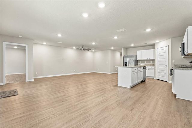 6028 Creek Side Trail, Theodore, AL 36582