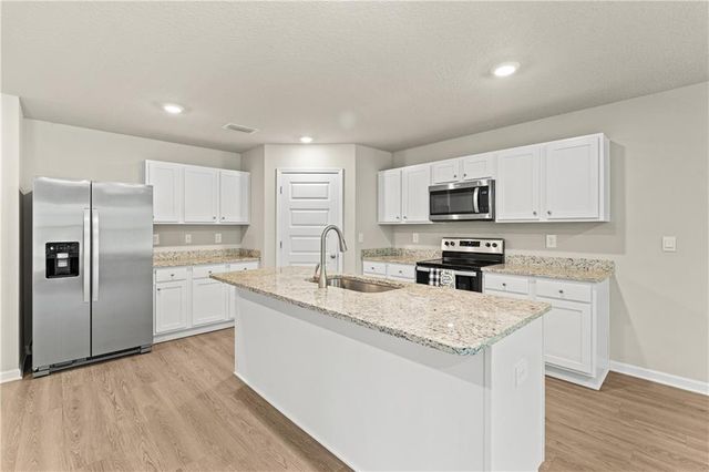 6028 Creek Side Trail, Theodore, AL 36582