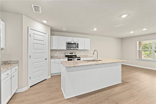 6028 Creek Side Trail, Theodore, AL 36582