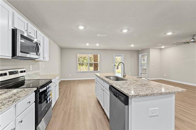 6028 Creek Side Trail, Theodore, AL 36582