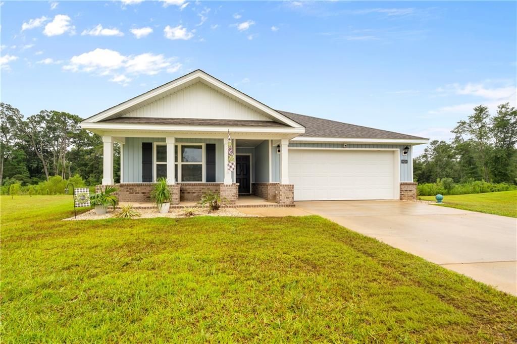 6028 Creek Side Trail, Theodore, AL 36582