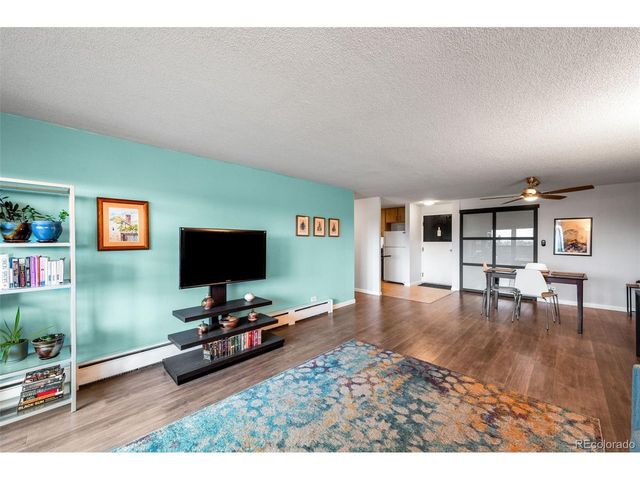 1029 E 8th Ave 504, Denver, CO 80218